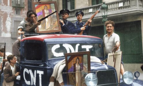 Frente de Popular  Republicano (CNT)